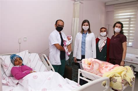 Ümraniye devlet hastanesinde doğum yapanlar